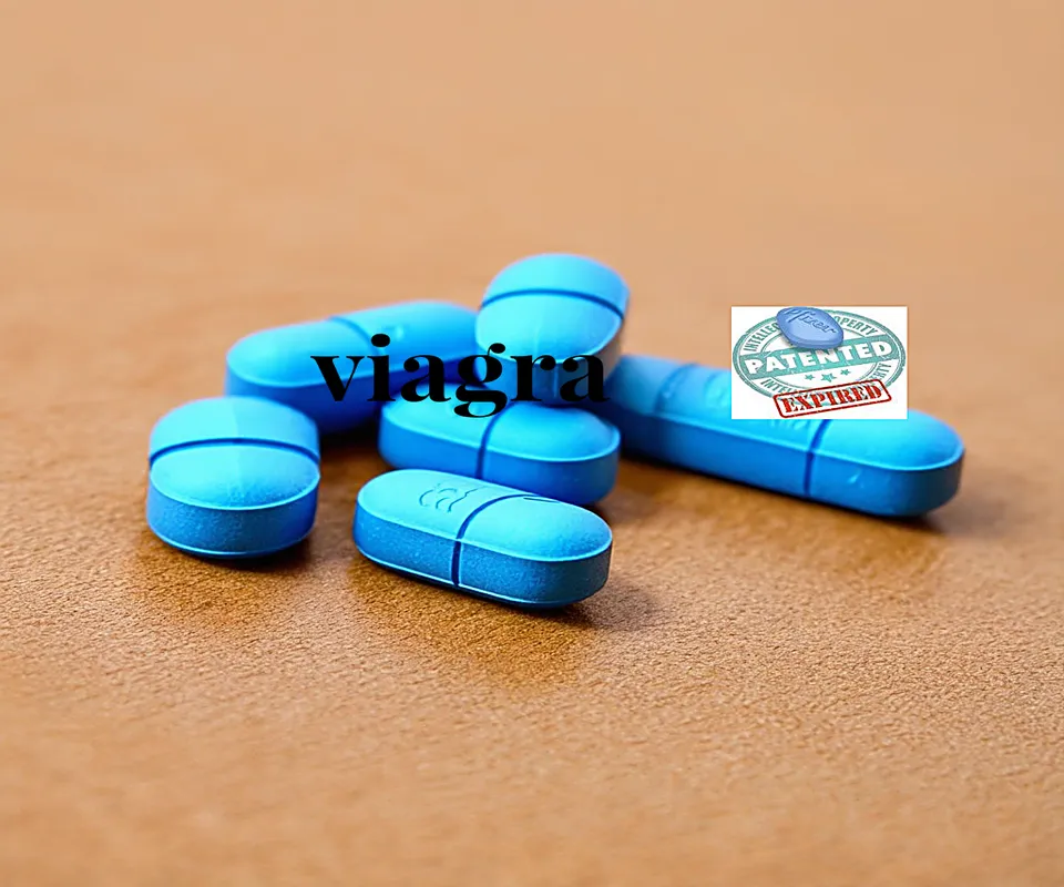 Pastillas tipo viagra sin receta